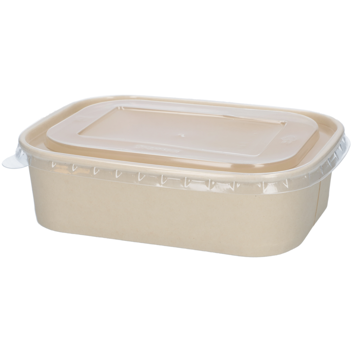 Lock PP till Matform 750ml & 1000ml - Bild 2