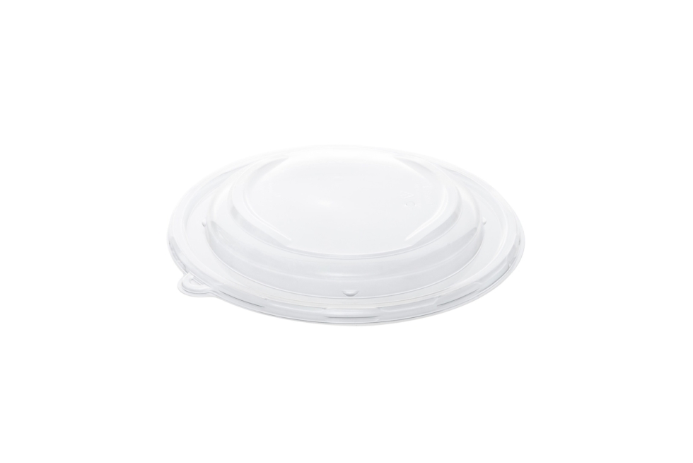 Lock PP for round bowl