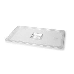 Lock GN 1/2 transp 32.5 x 26.5 x 3 cm