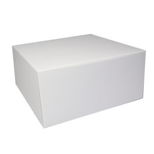 Tårtkartong