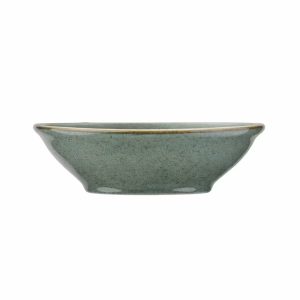 Blocho Pearl Colorx Skål 150cl 24cm gråblå