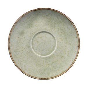 Blocho Pearl Café Bistro Kaffefat 15cm grön