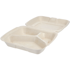 Hämtbox Bagasse