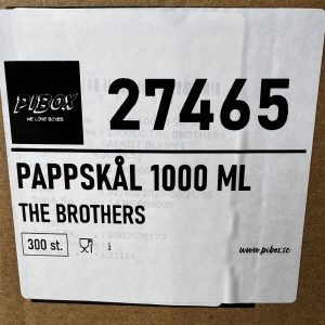 Brother 1000 ML