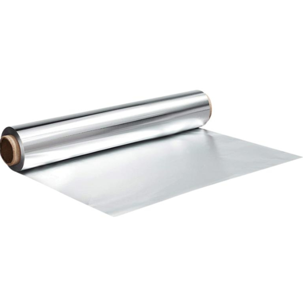 Aluminiumfolie 30cmx110m 14my