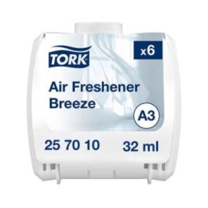 Tork Konstant Airfreshener Refill Neutral A3