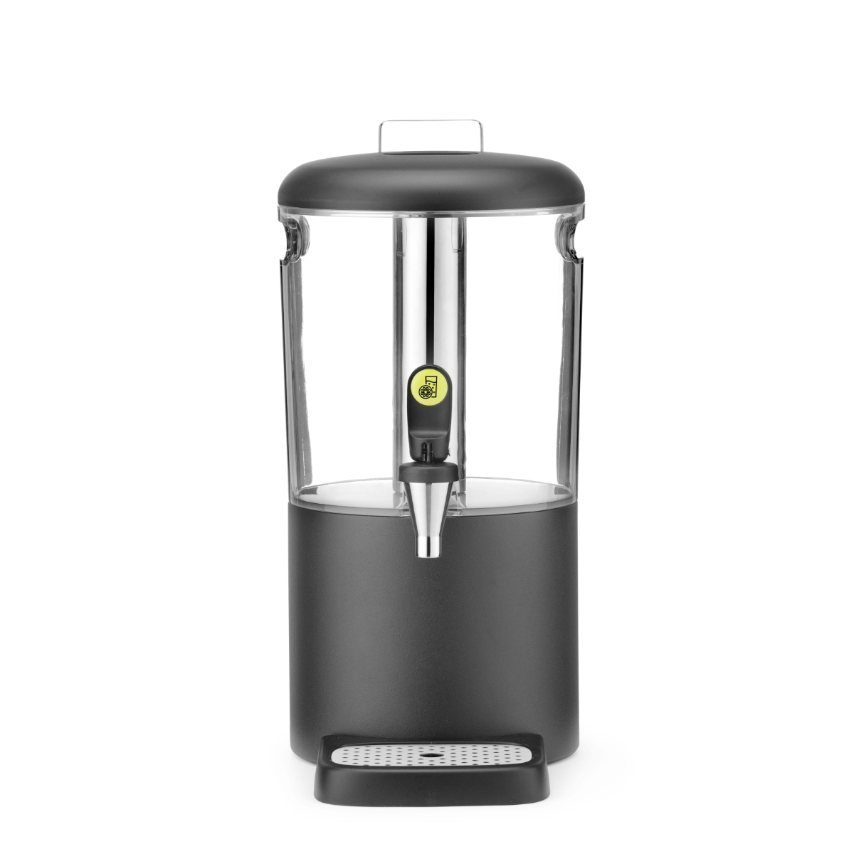 UNIQ Juicer, sort, 4L