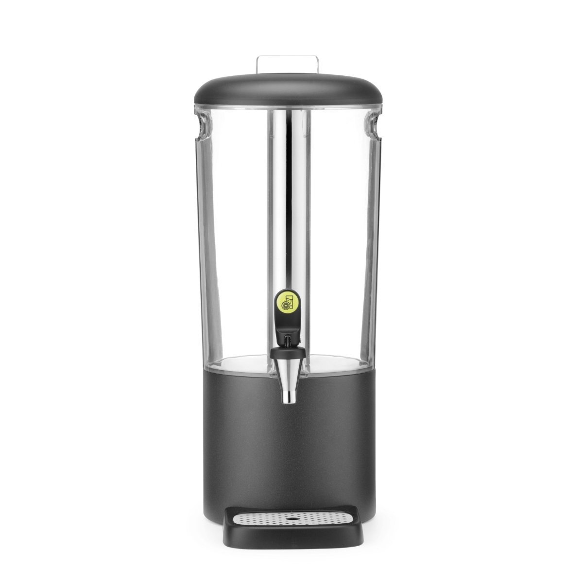 UNIQ Juicer, sort, 8L