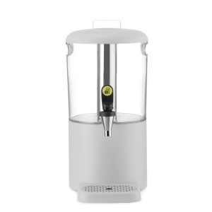 UNIQ Juicer, hvid, 4L