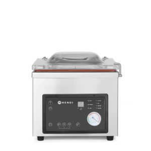 Vakuumkammarförpackningsmaskin Profi Line, 300mm, 230V, 370W
