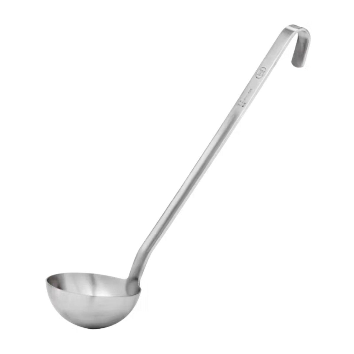 Ösa rostfri D110mm L380mm 33cl,