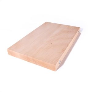 Skärbräda bultad – 600x300x40mm