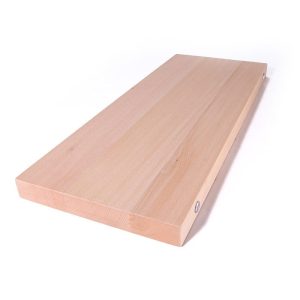 Skärbräda bultad – 750x300x40mm