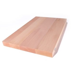 Skärbräda bultad – 600x400x40mm
