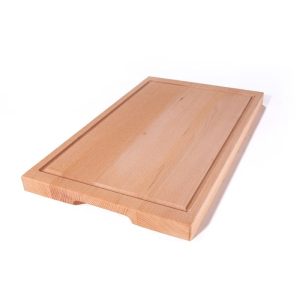 Skärbräda Trancherbräda – 480x300x30mm