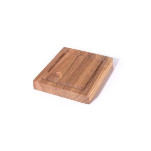 Mini planksteksbräda 140x120x20mm