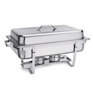 Chafing Dish GN 1/1-65mm, för brännpasta/utgående