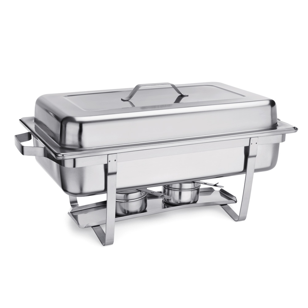 Chafing Dish GN 1/1-65mm, för brännpasta/utgående