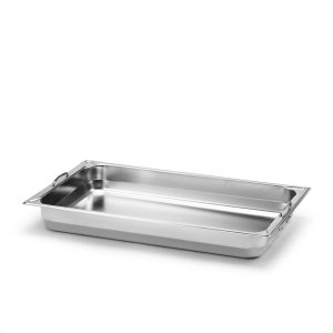 Kantin med handtag GN 1/1-65, rfr