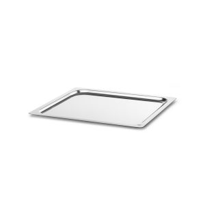 Kantin bricka GN 2/3-10mm rfr 18/10
