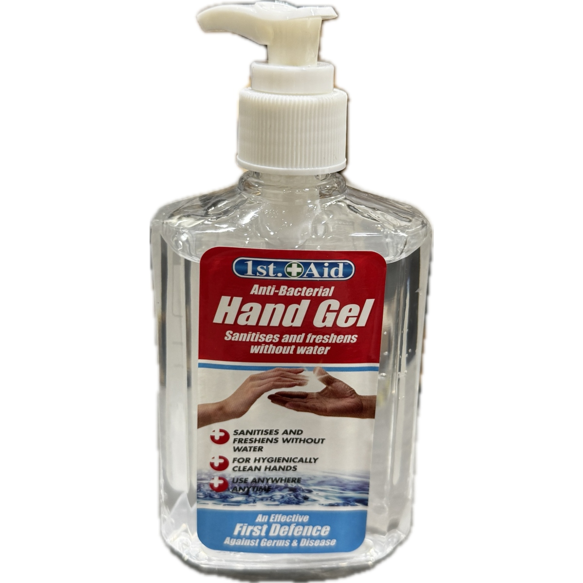 1st Aid handsprit 237ml