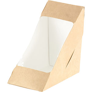Sandwichform dubbel 590ml