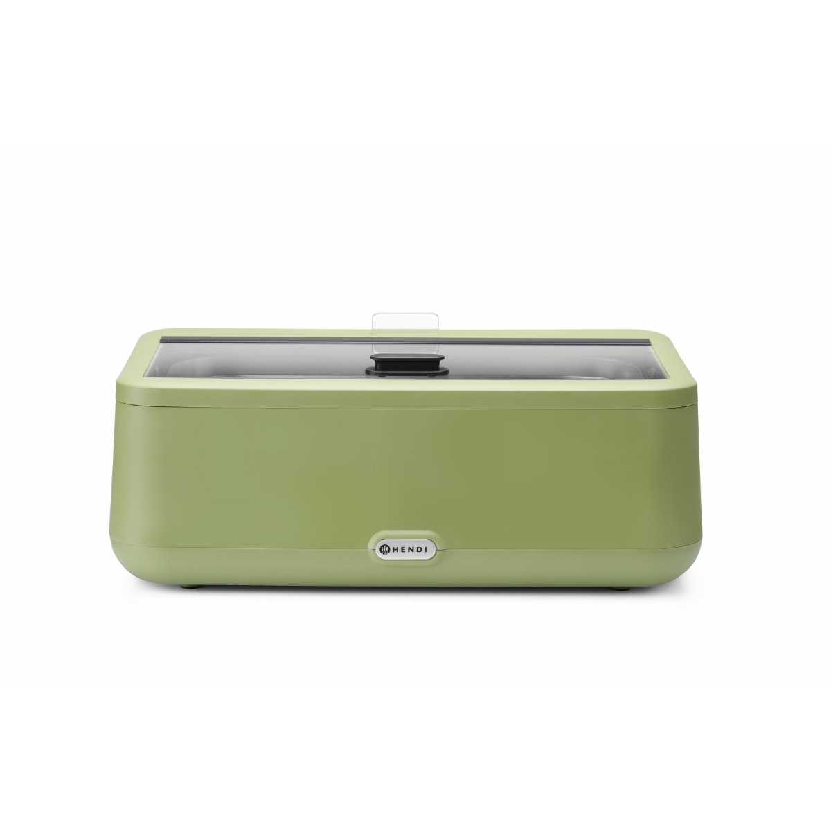 UNIQ Chafing dish Grön GN 1/1, 230V, 700W - Bild 3