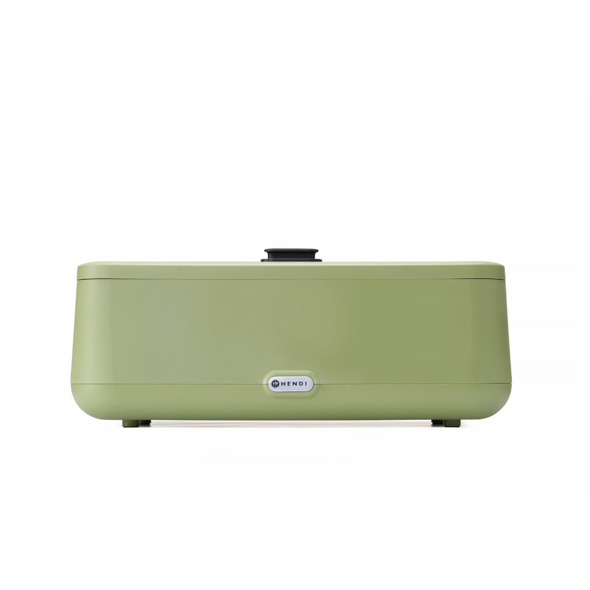 UNIQ Chafing dish Grön GN 1/1, 230V, 700W - Bild 2