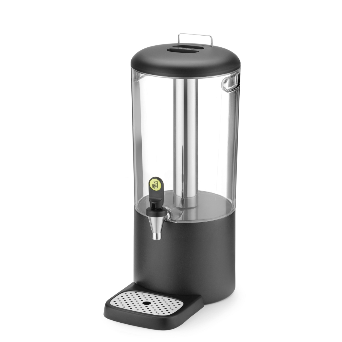 UNIQ Juicer, sort, 8L - Bild 6