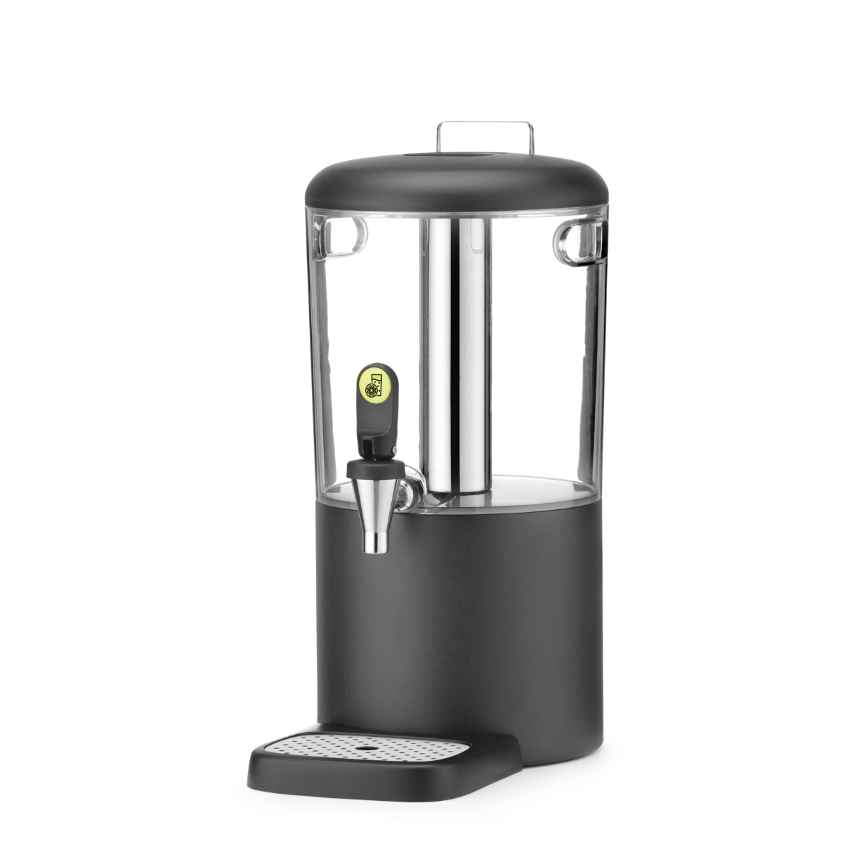 UNIQ Juicer, sort, 4L - Bild 3