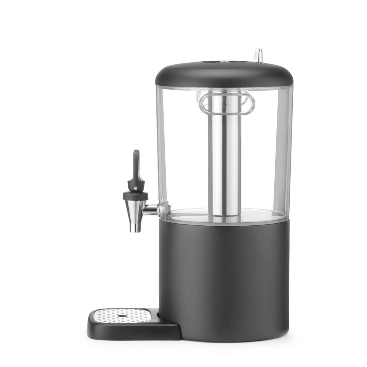 UNIQ Juicer, sort, 4L - Bild 2