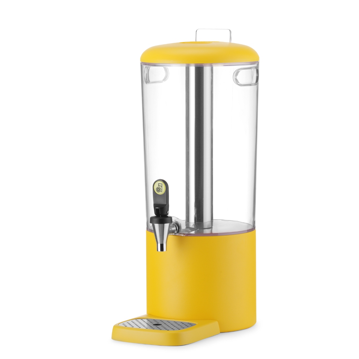 UNIQ Juicer, gul, 8L - Bild 2