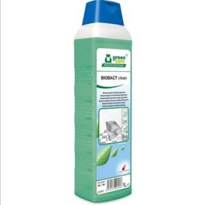 Universalrengøring, BIOBACT Clean, 1L, duft og farve