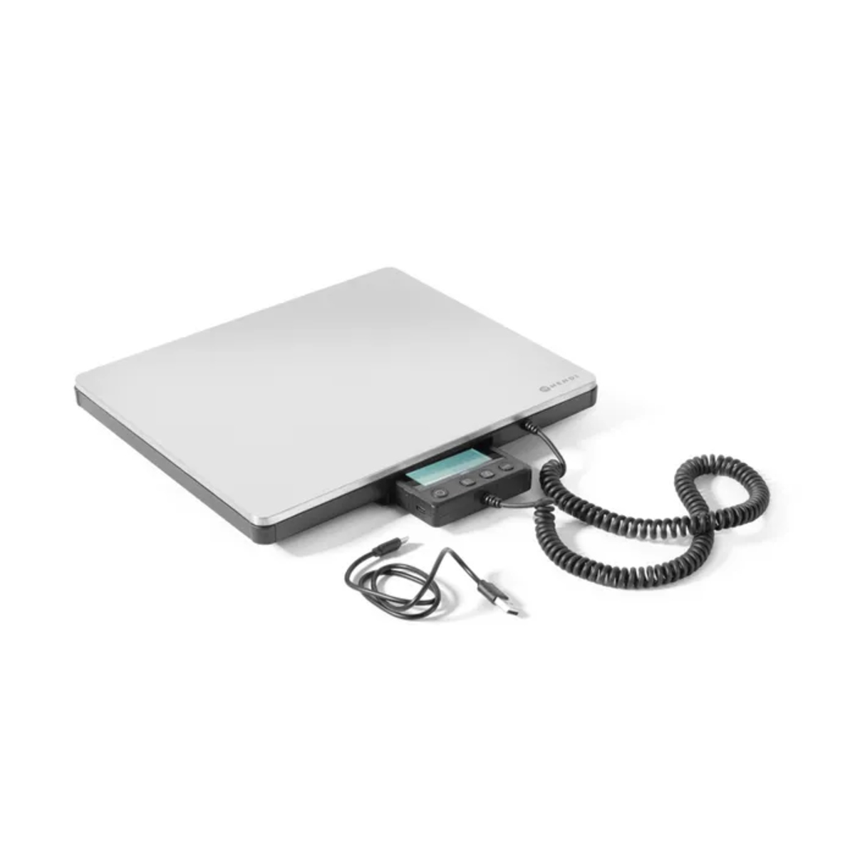 Digital våg upp till 200 kg - 2