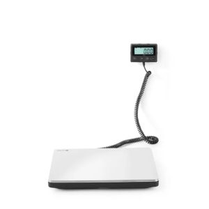 Digital våg upp till 200 kg