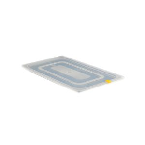 Kantin lock PP plast Gn 1/1