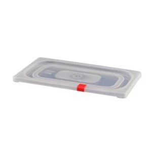 Kantin lock PP plast GN 1/3