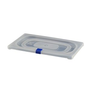 Kantin lock PP plast GN 1/4
