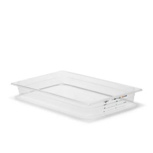 Plast kantin PP plast Gn 1/1-65