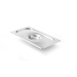 Agnelli Lock Gn1/4 18/10 stål
