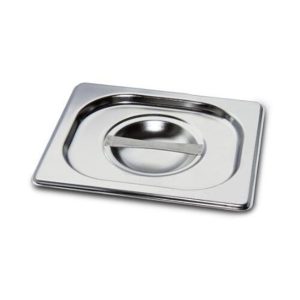 Agnelli Lock Gn 1/6 18/10 stål