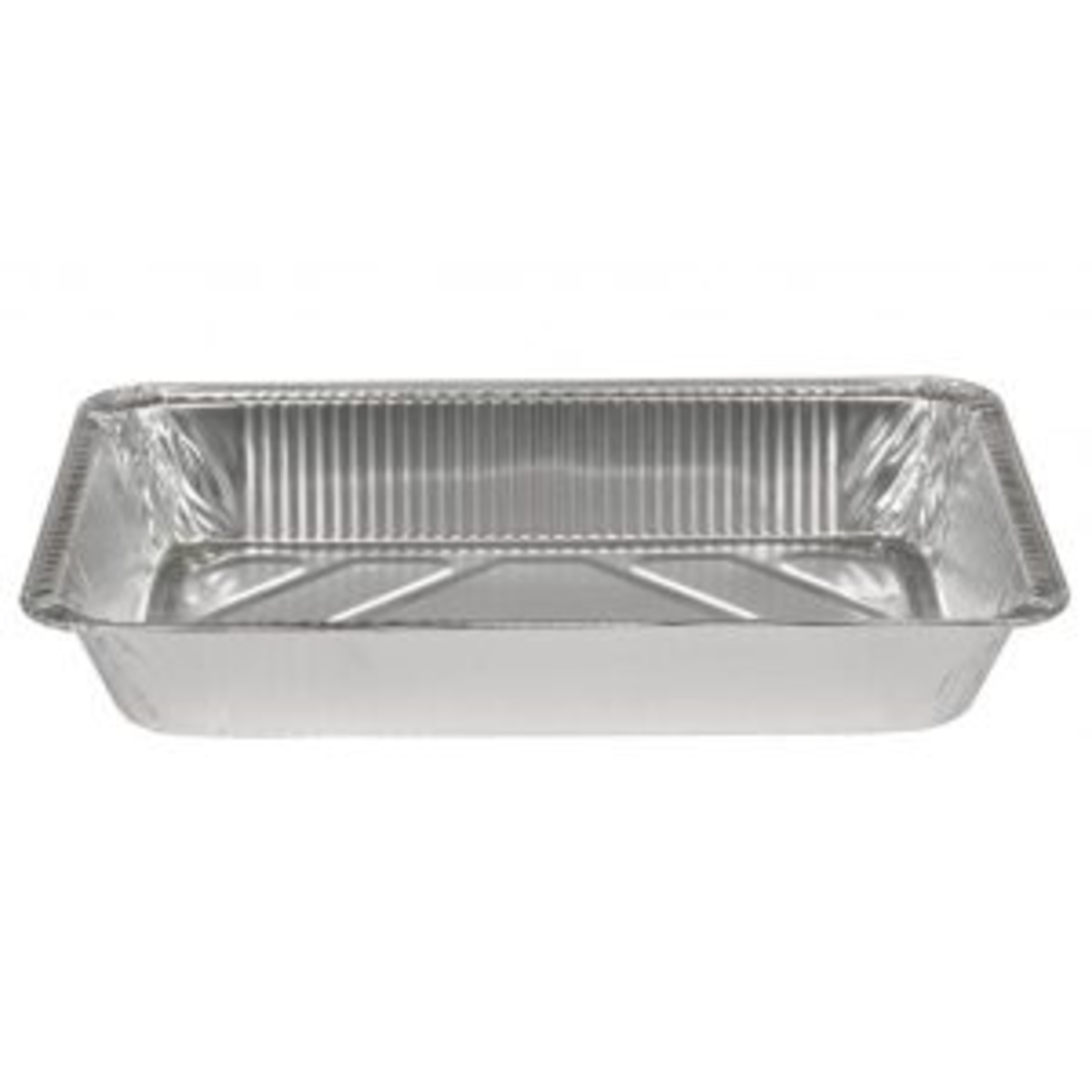 Aluminiumform 10250 ml - 52,5x32,5x8cm