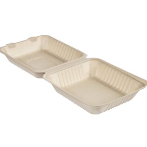 Clamshell boks 1000 ml 223x200x45 cm