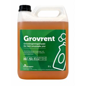 Grovrent 5 L