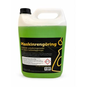 Maskinrengöring / kalkbort 6kg