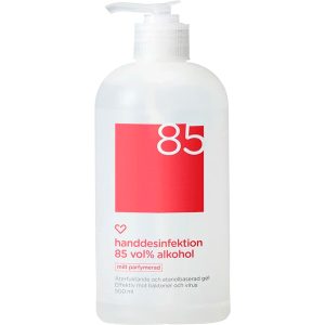 Cytex hånddesinfektionsgel, 'StaySafe', 300 ml