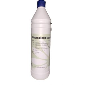 Universell med doft - 1L