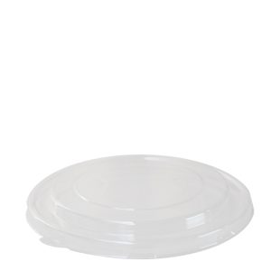 Lock till salladsskål PET ecoline 900+1300ml
