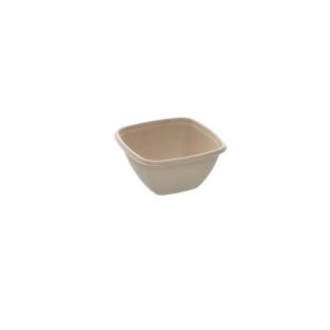 Matform Bagasse 500ml – 132 x 132 x 67 m